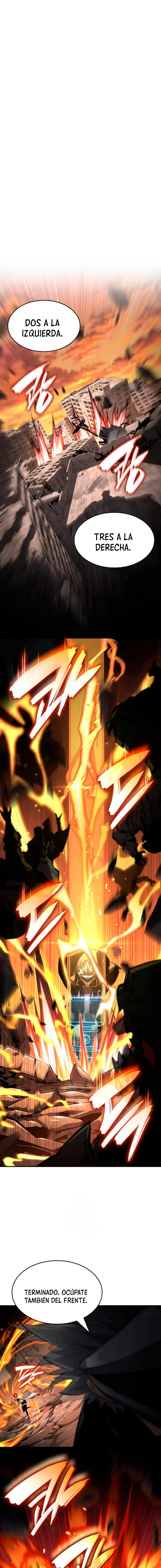 Nigromante sin limites > Capitulo 171 > Page 11