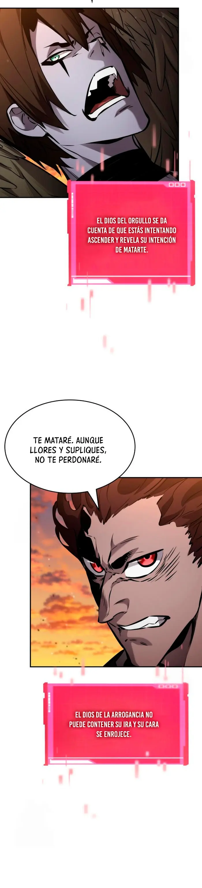 Nigromante sin limites > Capitulo 171 > Page 191