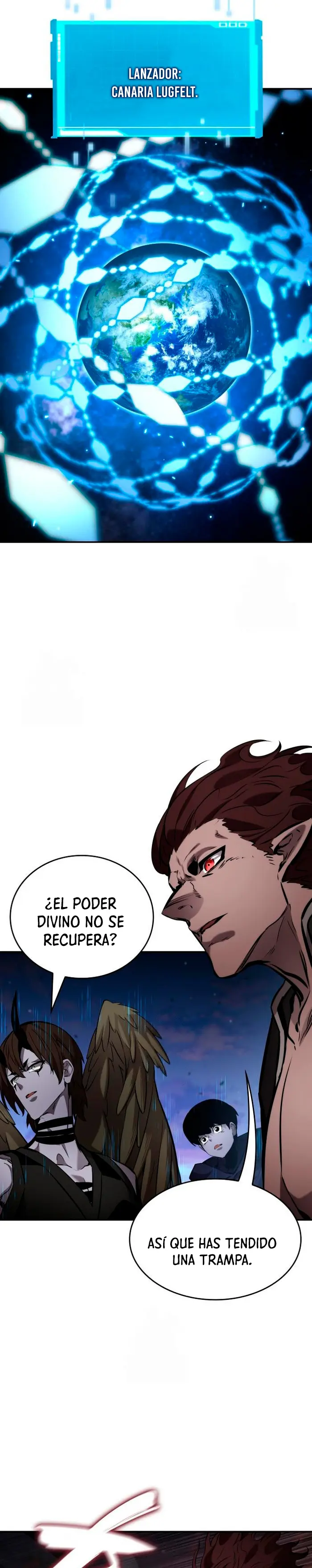 Nigromante sin limites > Capitulo 171 > Page 231
