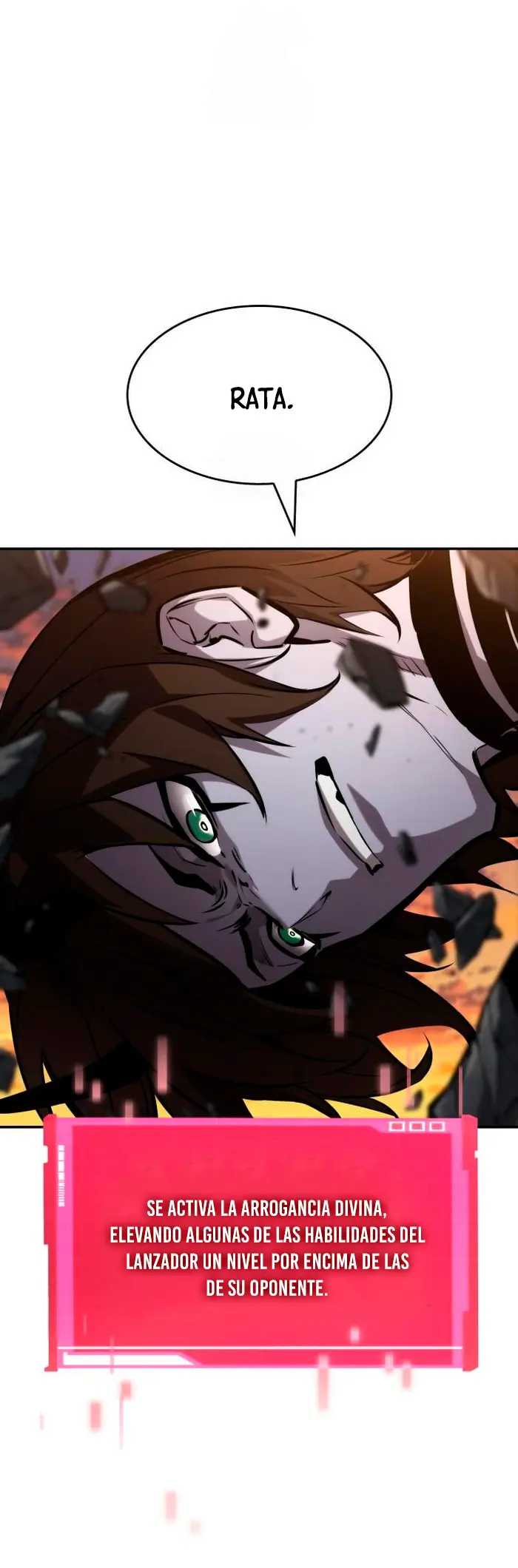 Nigromante sin limites > Capitulo 171 > Page 281