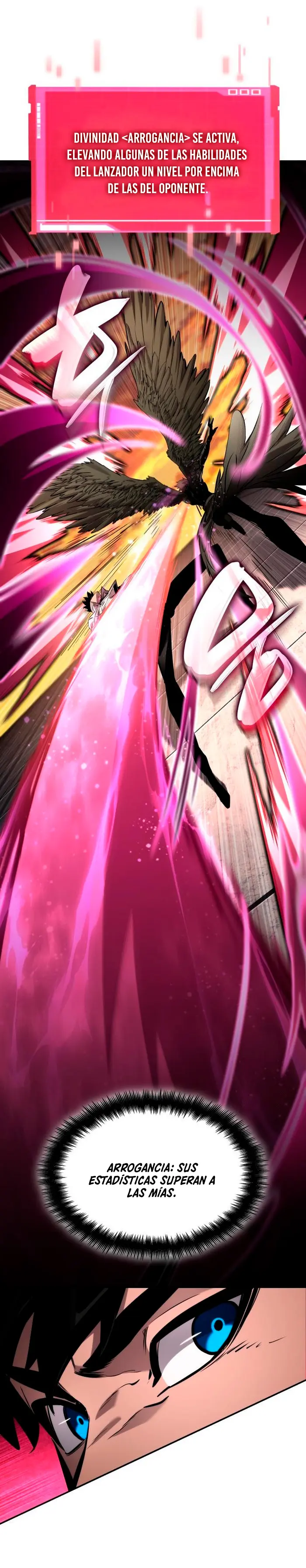 Nigromante sin limites > Capitulo 171 > Page 301