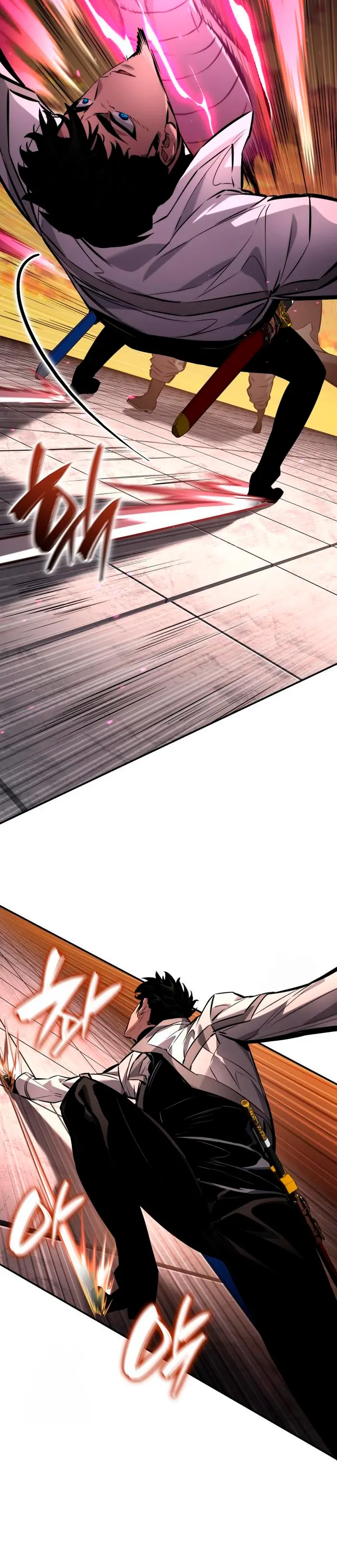 Nigromante sin limites > Capitulo 171 > Page 321