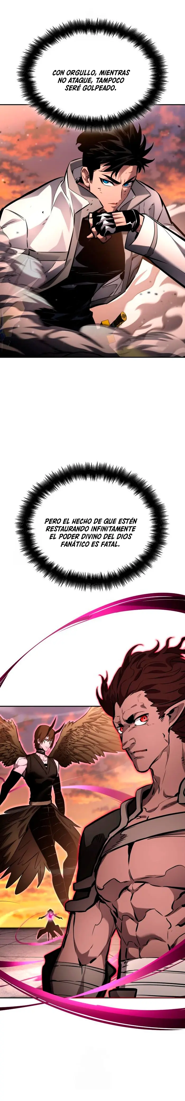 Nigromante sin limites > Capitulo 171 > Page 331