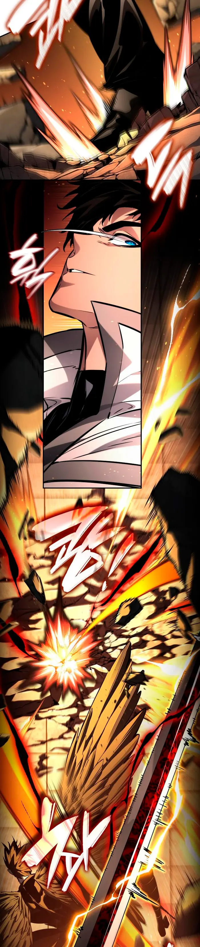 Nigromante sin limites > Capitulo 171 > Page 391