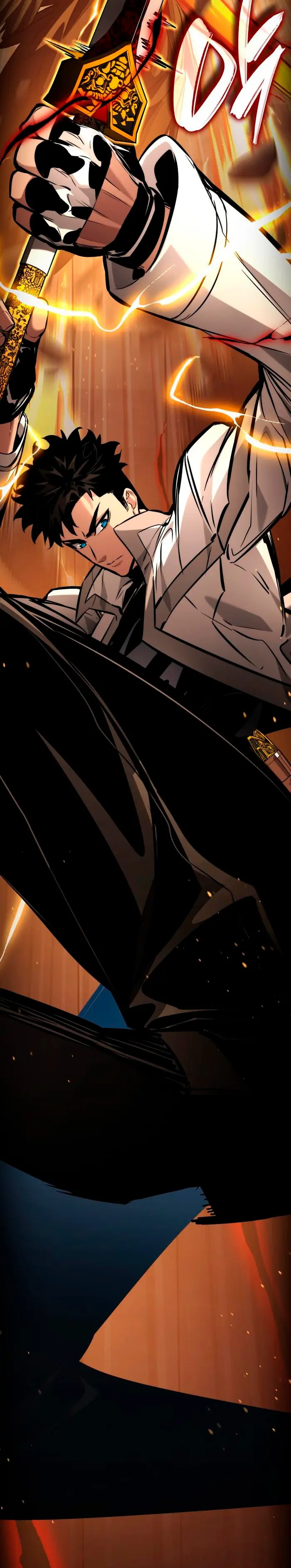 Nigromante sin limites > Capitulo 171 > Page 401