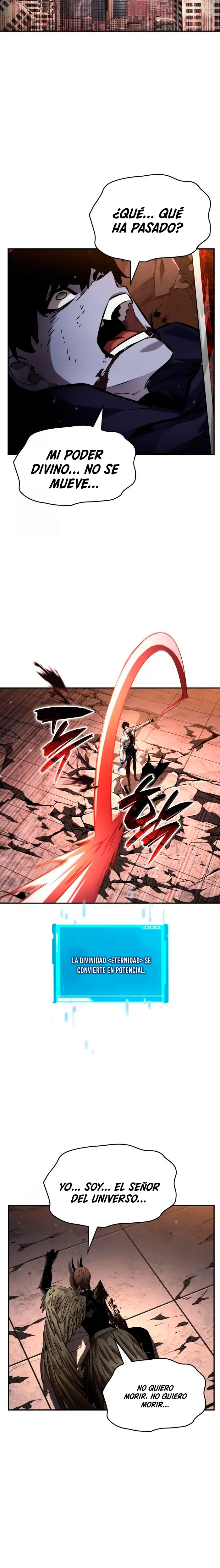 Nigromante sin limites > Capitulo 171 > Page 451