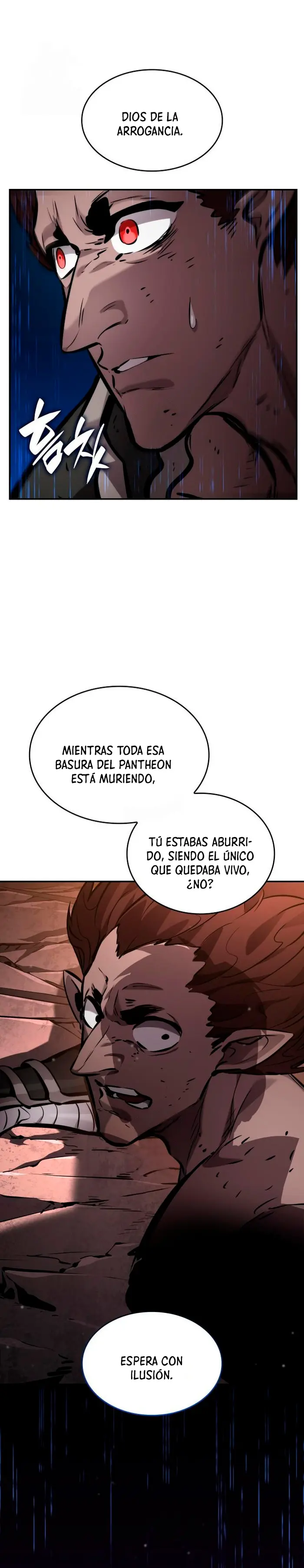 Nigromante sin limites > Capitulo 171 > Page 471