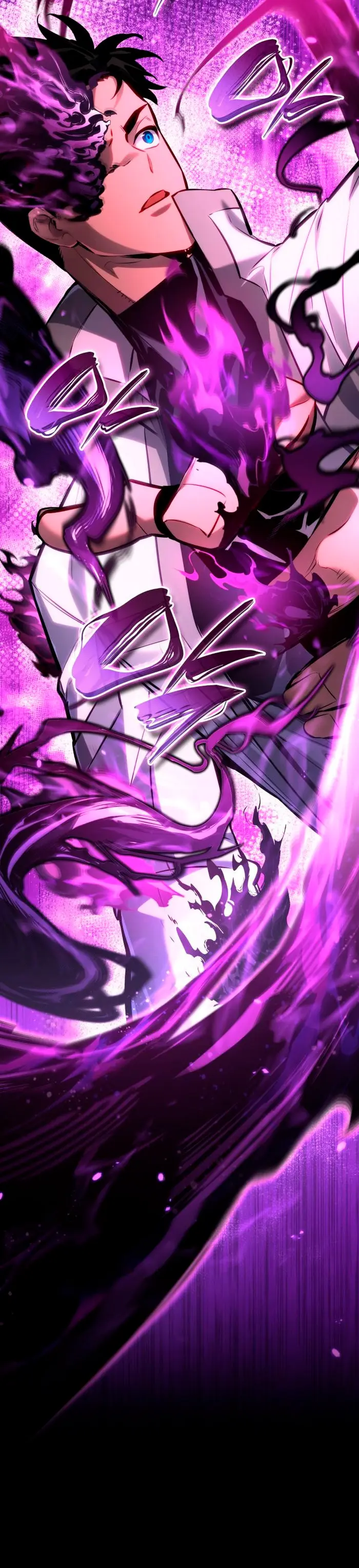 Nigromante sin limites > Capitulo 171 > Page 501