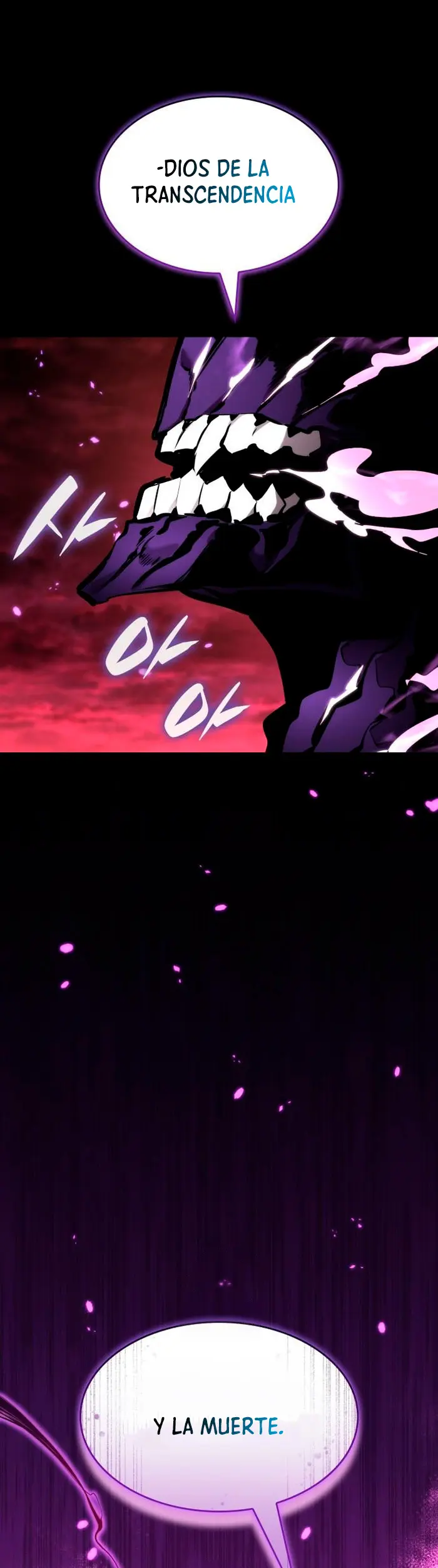 Nigromante sin limites > Capitulo 171 > Page 511