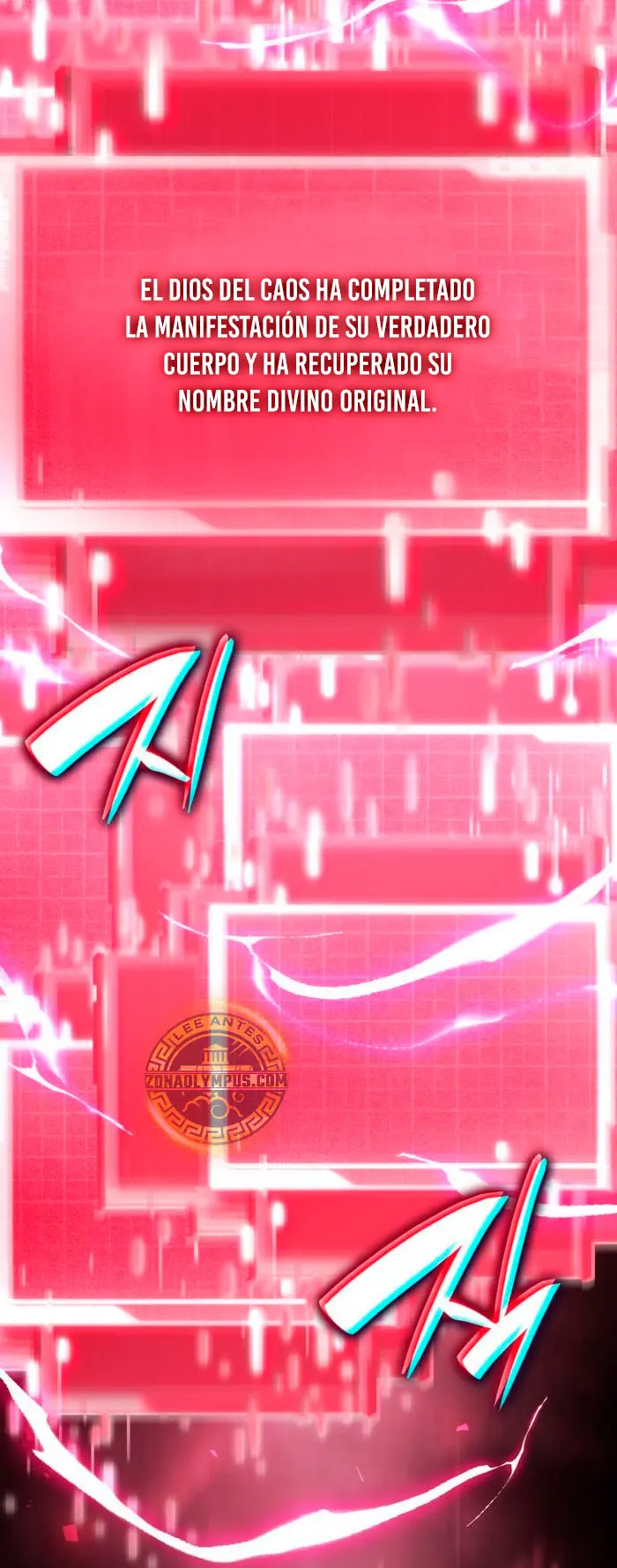 Nigromante sin limites > Capitulo 172 > Page 41