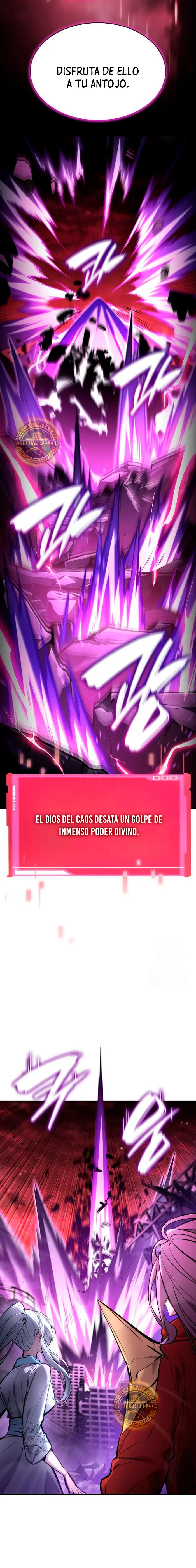 Nigromante sin limites > Capitulo 172 > Page 51