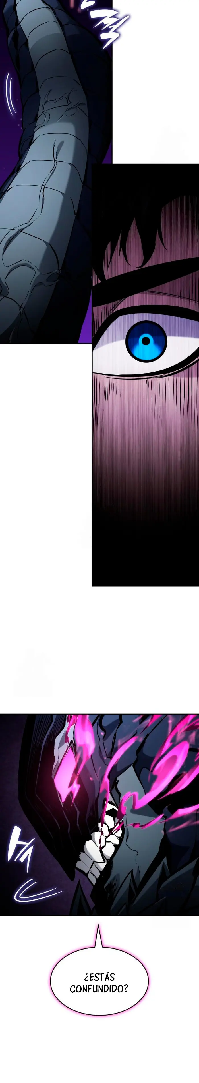 Nigromante sin limites > Capitulo 172 > Page 101