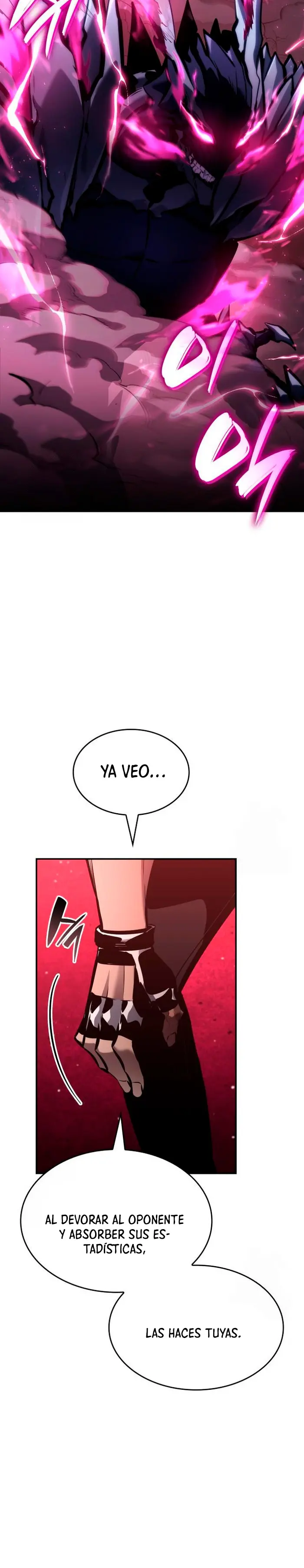 Nigromante sin limites > Capitulo 172 > Page 141