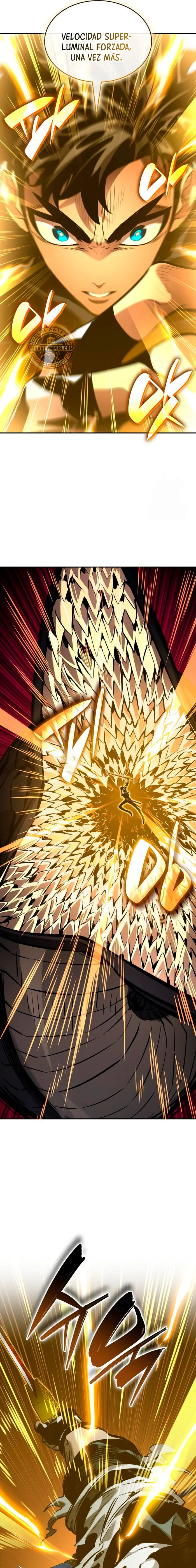 Nigromante sin limites > Capitulo 172 > Page 201