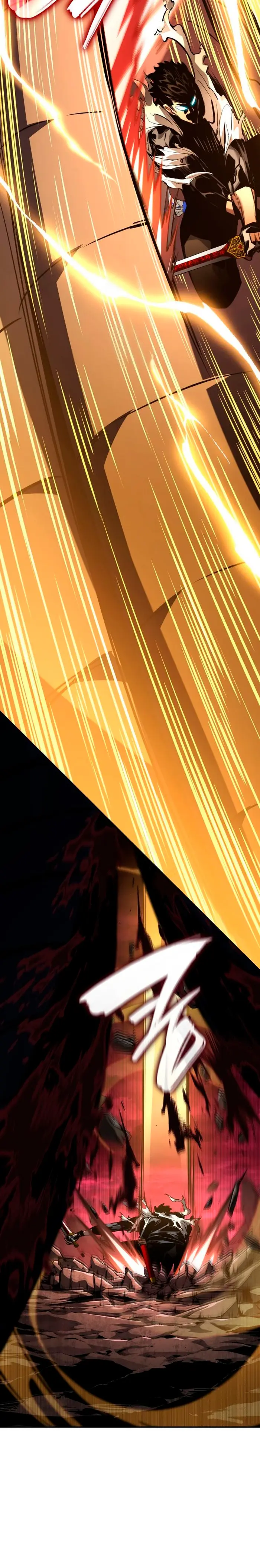 Nigromante sin limites > Capitulo 172 > Page 221