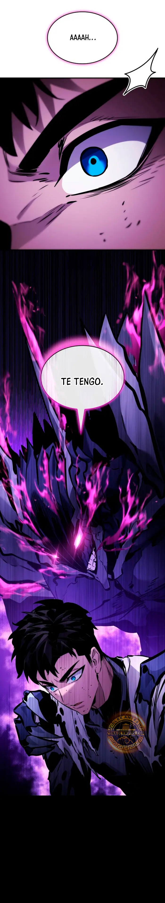 Nigromante sin limites > Capitulo 172 > Page 231