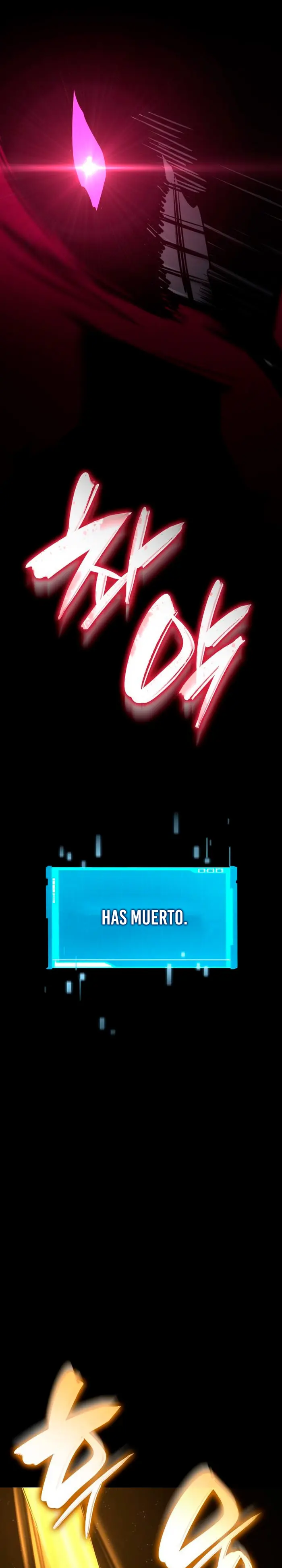 Nigromante sin limites > Capitulo 172 > Page 241