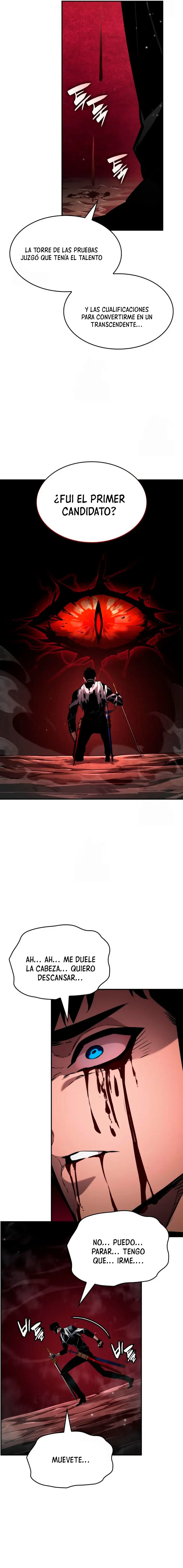 Nigromante sin limites > Capitulo 172 > Page 271
