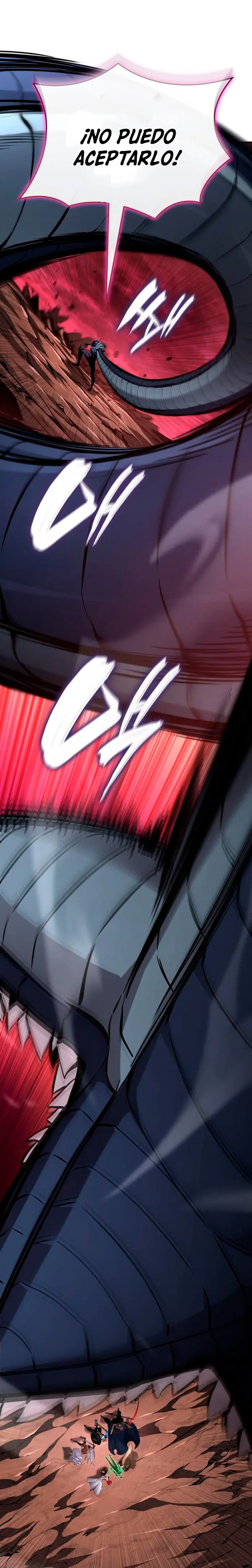 Nigromante sin limites > Capitulo 172 > Page 371