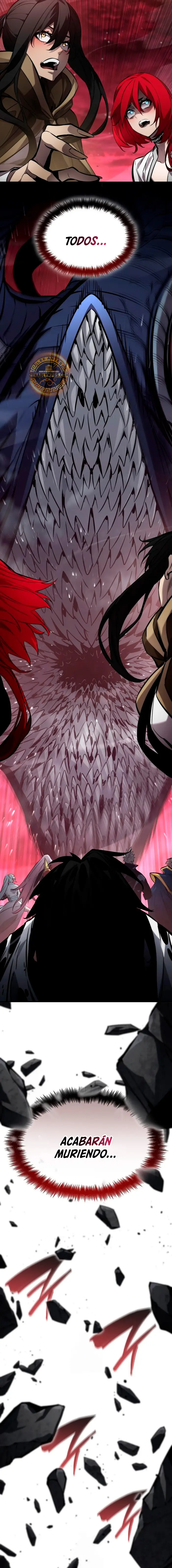 Nigromante sin limites > Capitulo 172 > Page 401