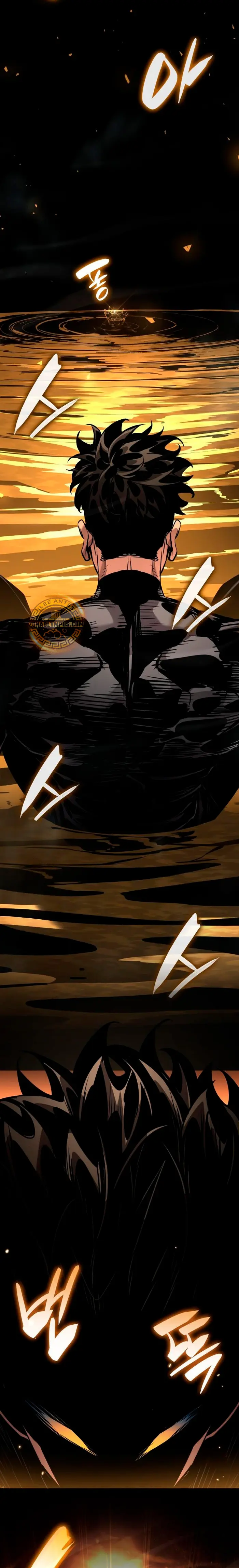 Nigromante sin limites > Capitulo 172 > Page 421