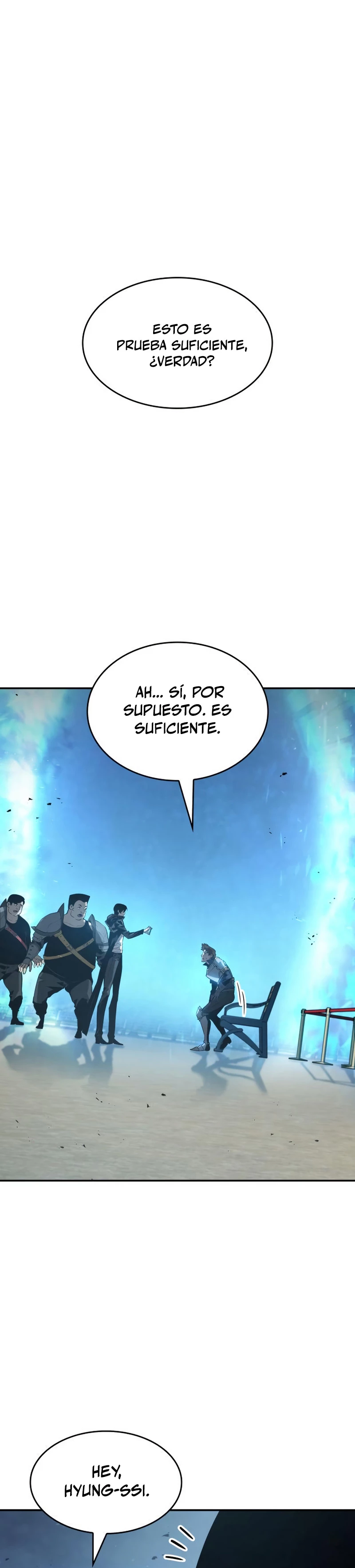 Nigromante sin limites > Capitulo 22 > Page 11