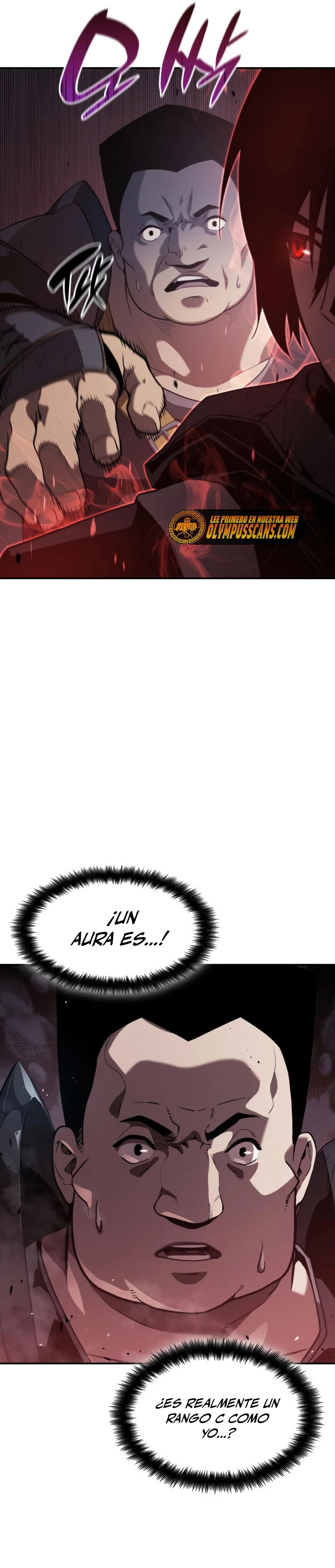 Nigromante sin limites > Capitulo 22 > Page 51