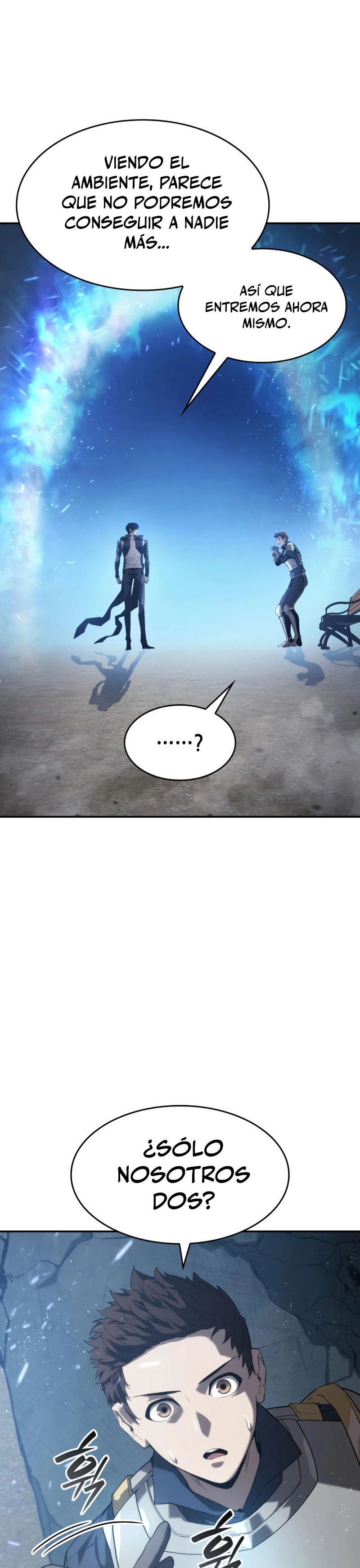 Nigromante sin limites > Capitulo 22 > Page 91