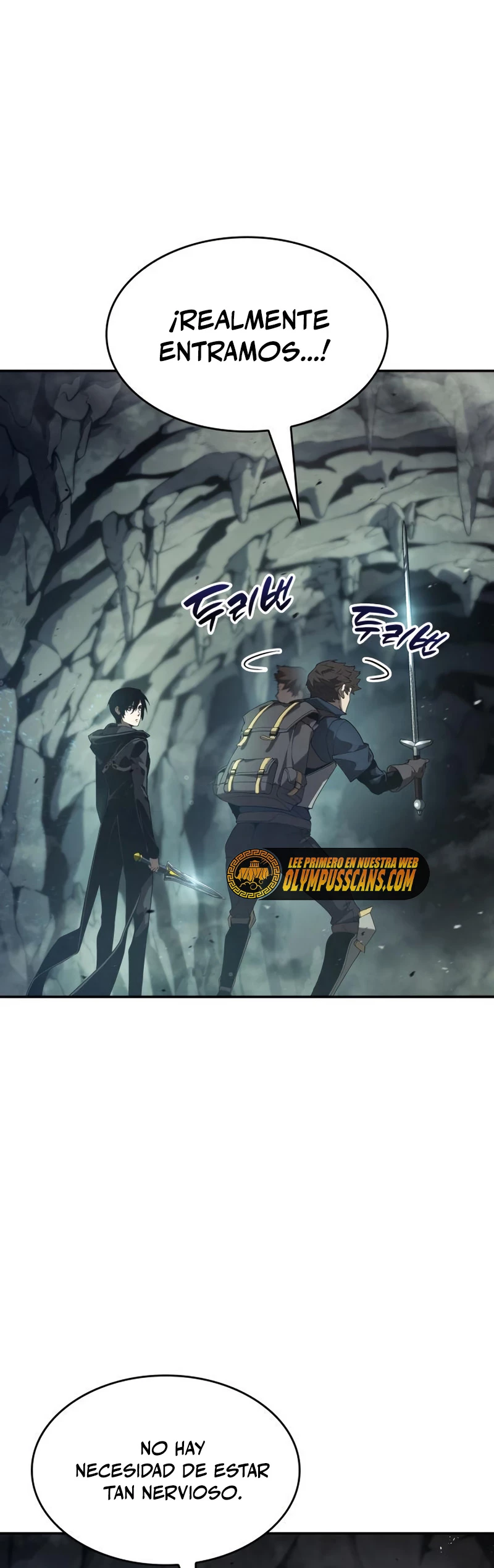 Nigromante sin limites > Capitulo 22 > Page 111