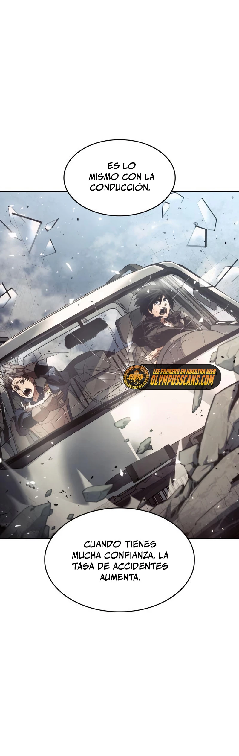 Nigromante sin limites > Capitulo 22 > Page 161