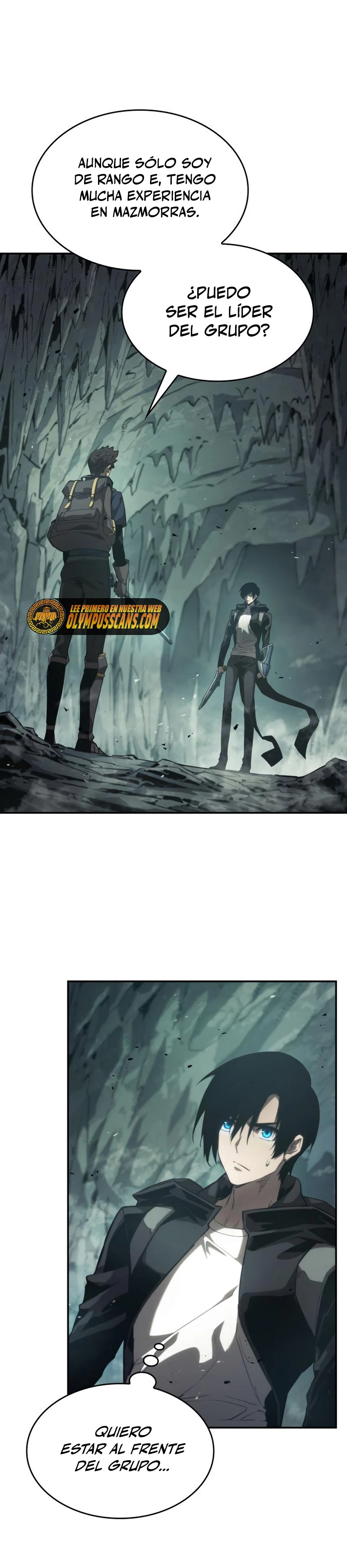 Nigromante sin limites > Capitulo 22 > Page 191