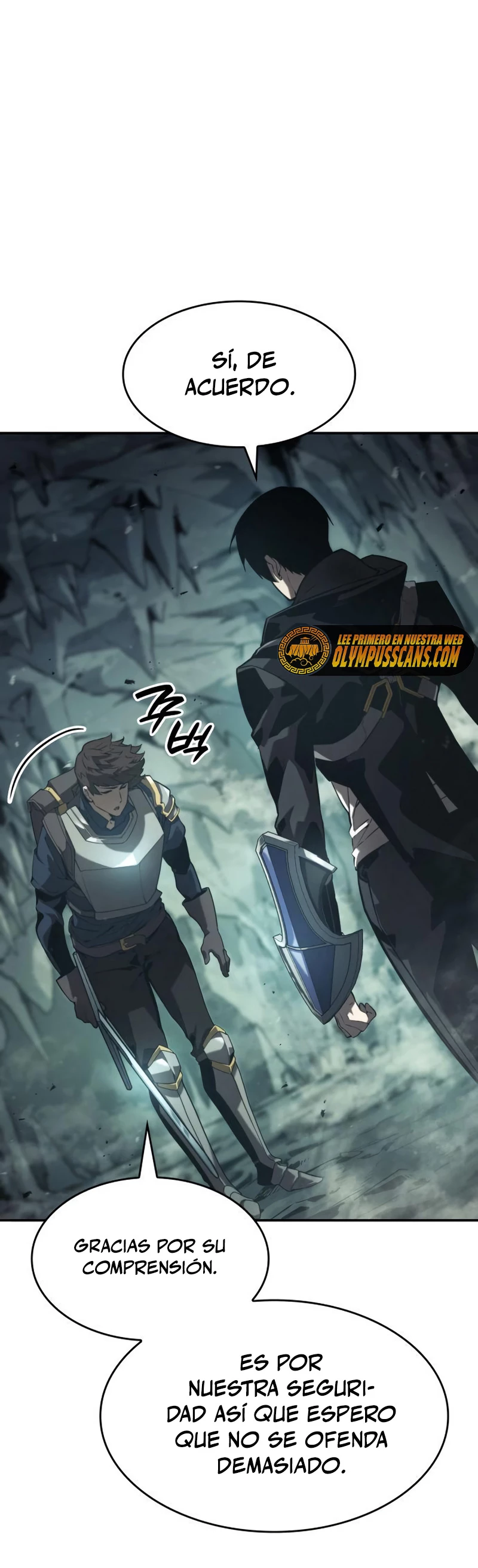 Nigromante sin limites > Capitulo 22 > Page 201