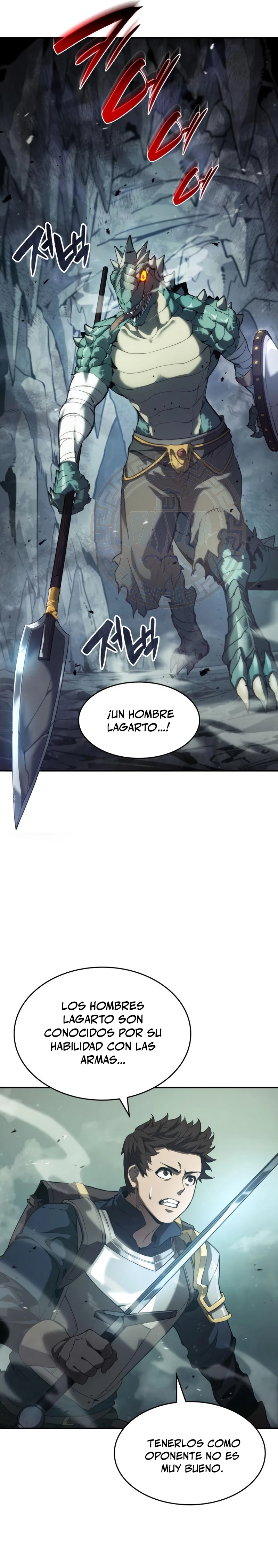 Nigromante sin limites > Capitulo 22 > Page 221