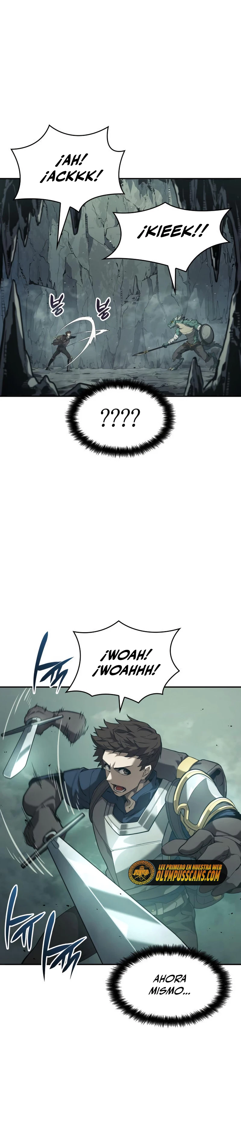 Nigromante sin limites > Capitulo 22 > Page 251