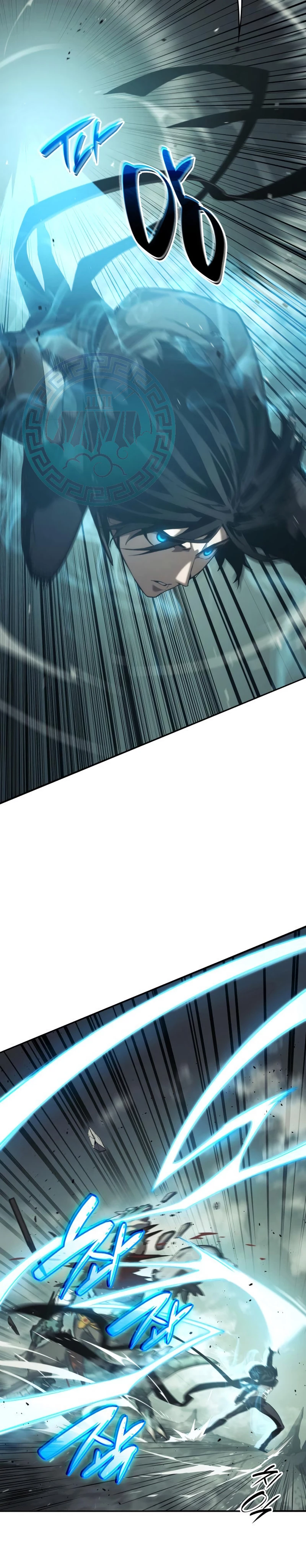 Nigromante sin limites > Capitulo 22 > Page 281