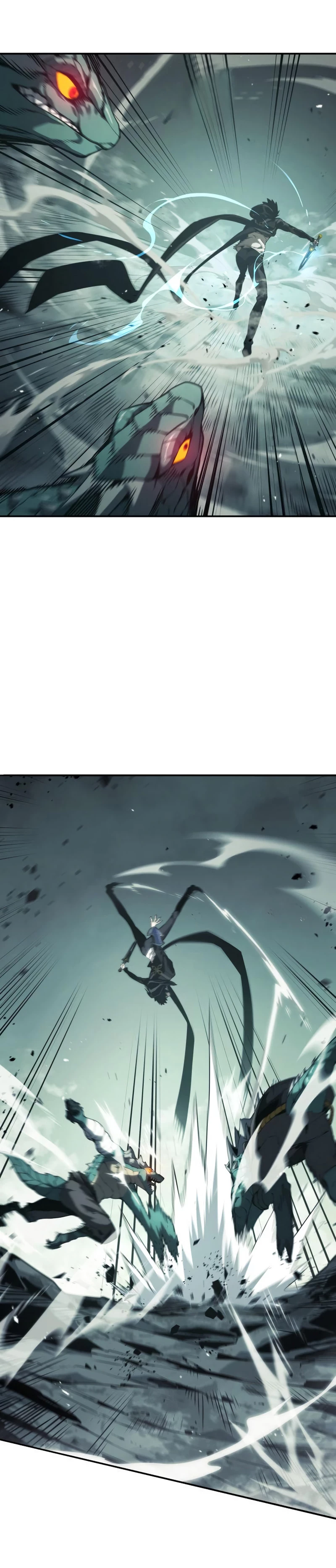 Nigromante sin limites > Capitulo 22 > Page 341