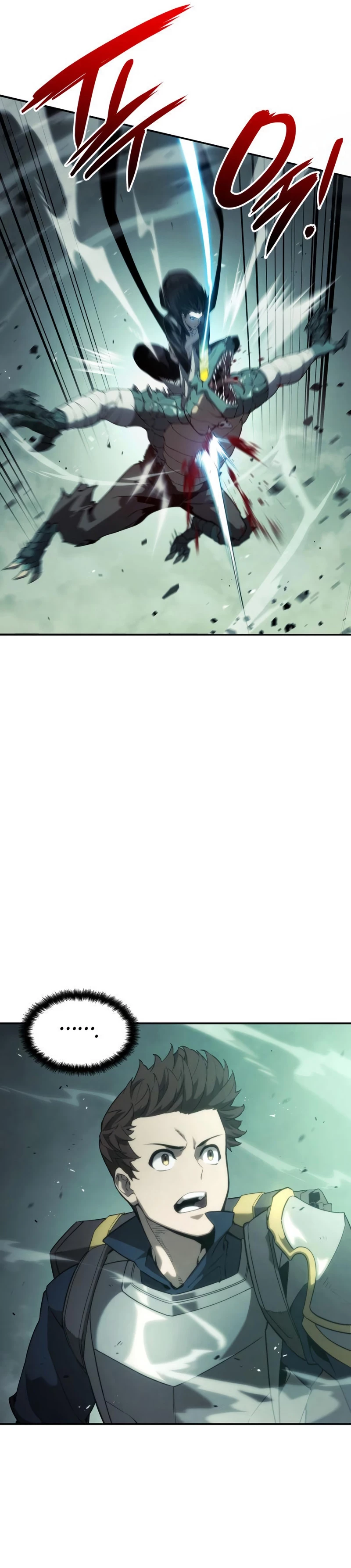 Nigromante sin limites > Capitulo 22 > Page 361