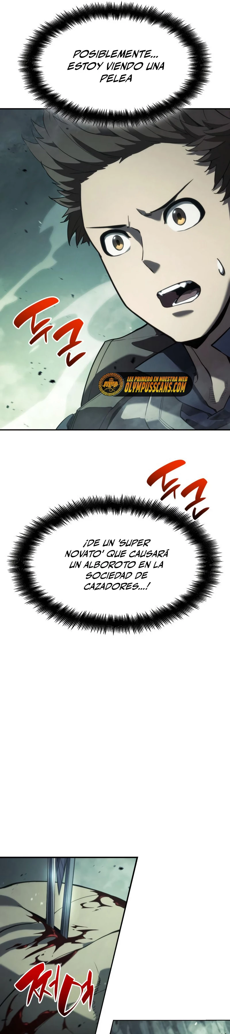 Nigromante sin limites > Capitulo 22 > Page 391