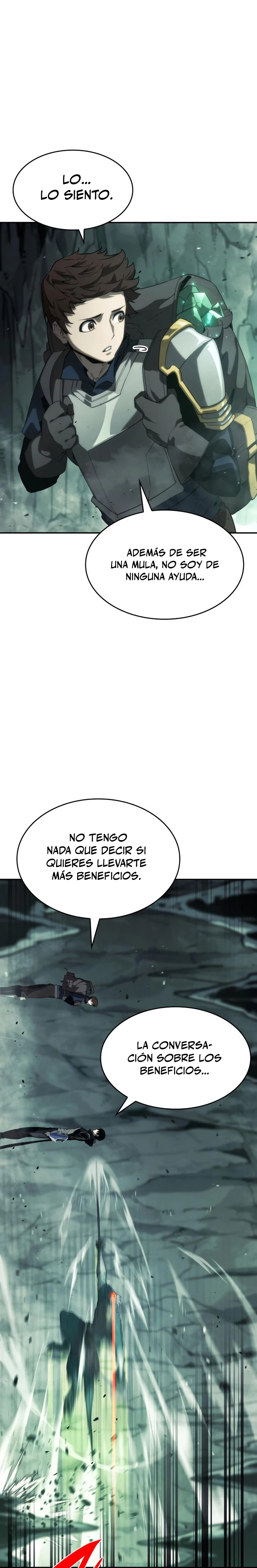 Nigromante sin limites > Capitulo 22 > Page 411