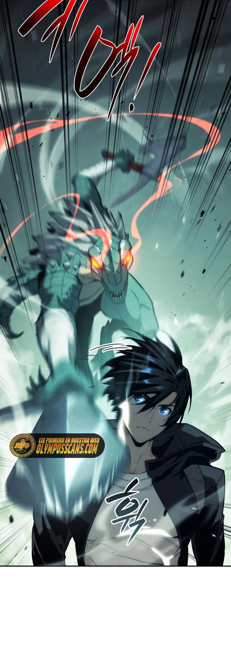 Nigromante sin limites > Capitulo 22 > Page 421