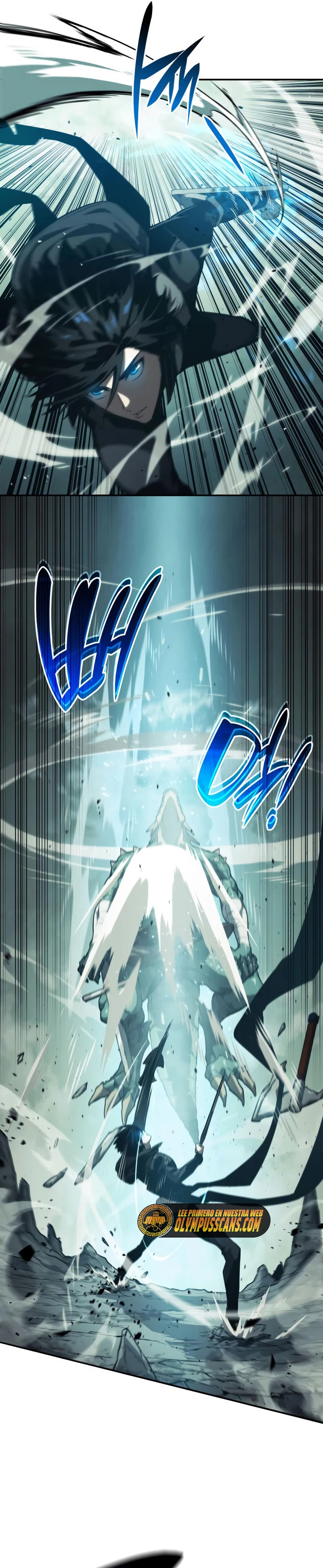 Nigromante sin limites > Capitulo 22 > Page 431