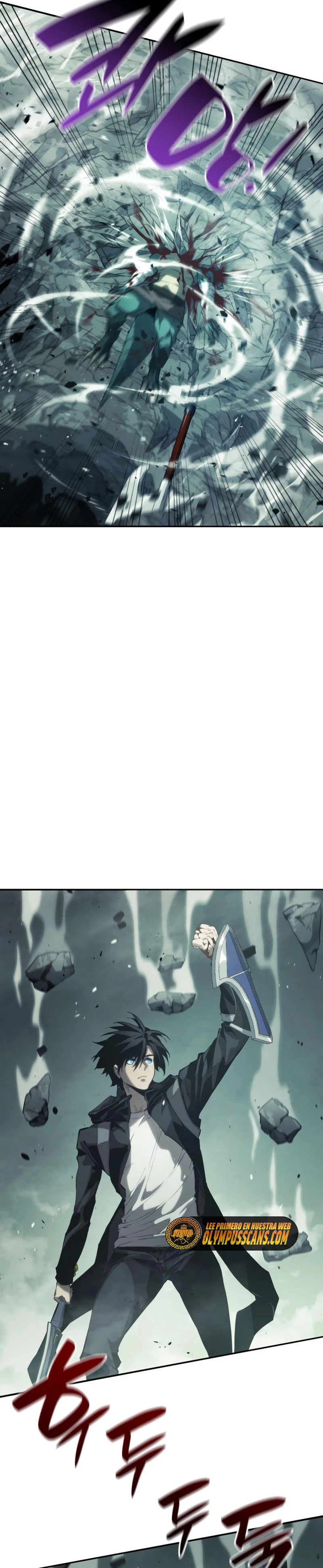 Nigromante sin limites > Capitulo 22 > Page 441