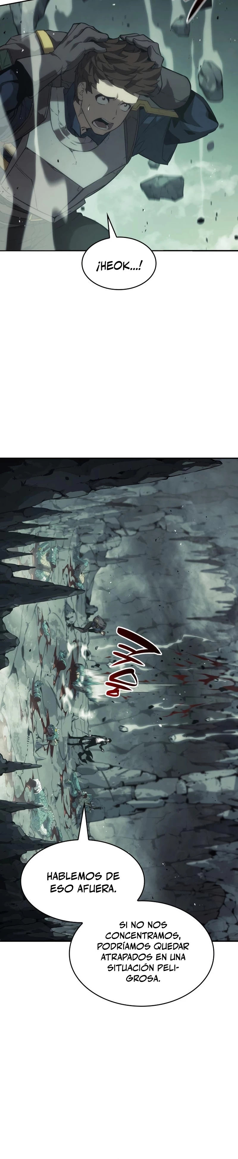 Nigromante sin limites > Capitulo 22 > Page 451