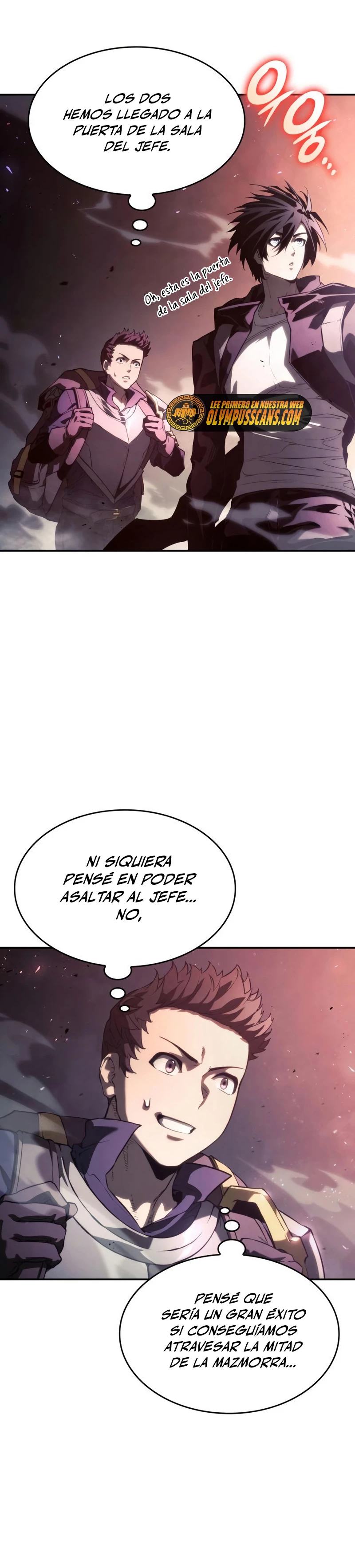 Nigromante sin limites > Capitulo 22 > Page 481