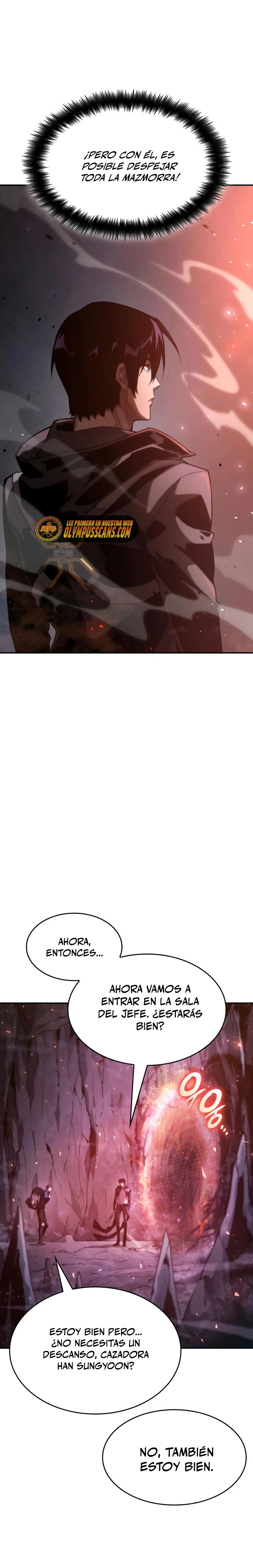 Nigromante sin limites > Capitulo 22 > Page 491