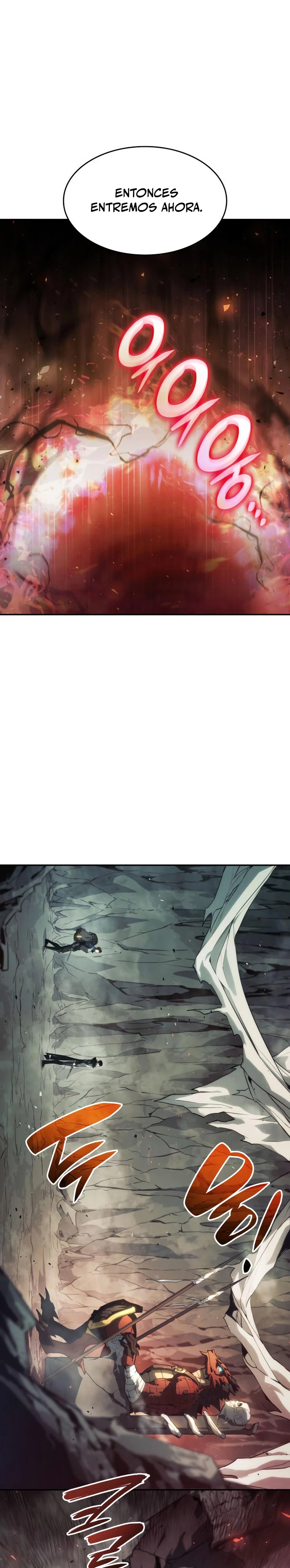 Nigromante sin limites > Capitulo 22 > Page 501