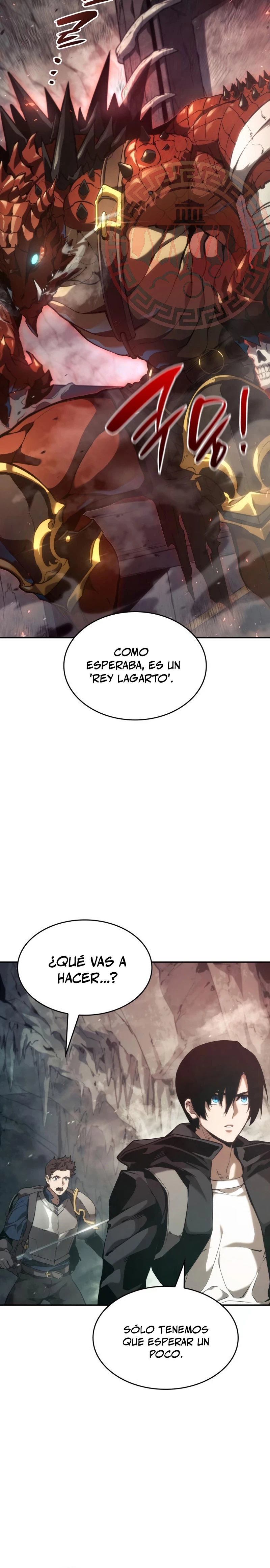 Nigromante sin limites > Capitulo 22 > Page 511