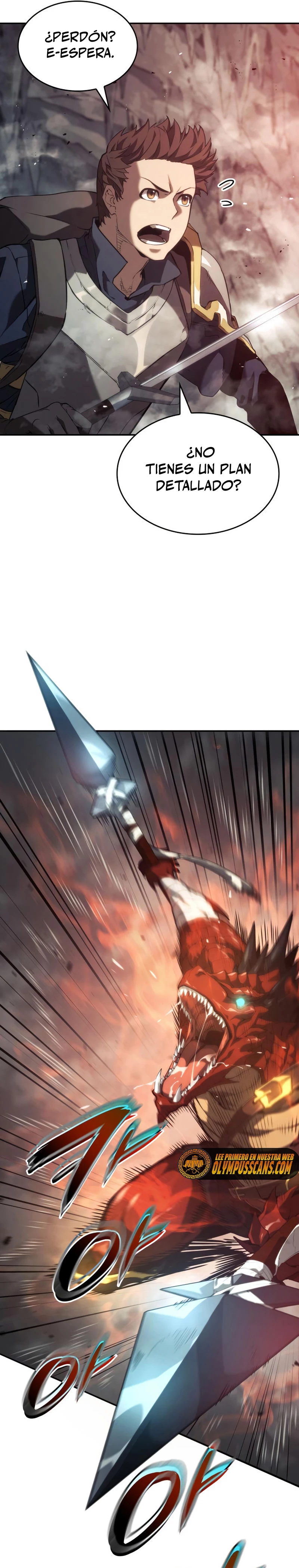 Nigromante sin limites > Capitulo 22 > Page 521