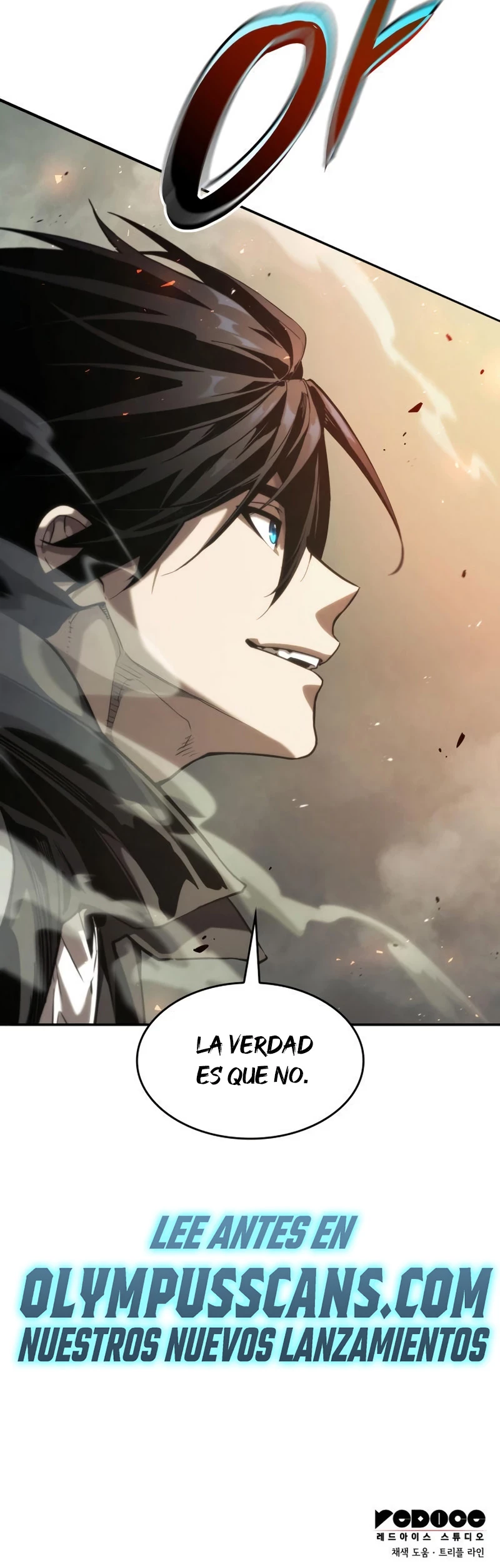 Nigromante sin limites > Capitulo 22 > Page 531