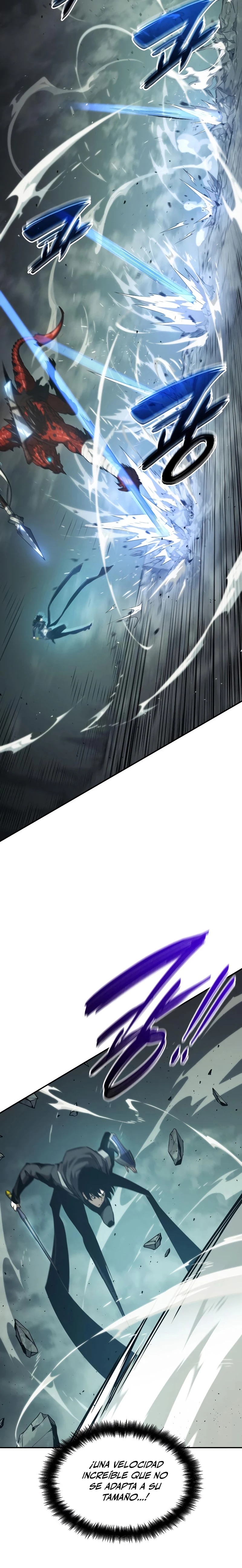 Nigromante sin limites > Capitulo 23 > Page 21